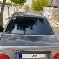 پراید دوگانه شرکتی مدل ۹۰|خودرو سواری و وانت|جم, |دیوار