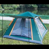 چادراتوماتیک چادرکوهنوردی