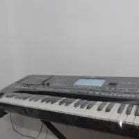 ارنجر korg pa600 QT