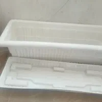 گلدان.موکت...