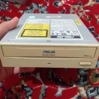 دی وی دی رایتر وپاور