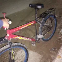 دوچرخه 26ویوا|دوچرخه، اسکیت، اسکوتر|اهواز, زرگان|دیوار