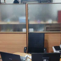 پارتیشن در حد نو