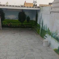 منزل آپارتمانی کلا دوطبقه همه‌چیز جدا 93متر|فروش آپارتمان|تربت‌حیدریه, شهید بهشتی|دیوار