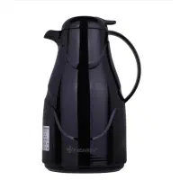 فلاسک هنری مدل الیزابت گنجایش ۱.۹ لیتر|ظروف نگهدارنده، پلاستیکی، یکبارمصرف|نقده, |دیوار