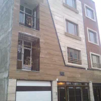 تک-واحدی-طبقه-دوم-پارکینگ-کرکره-برقی