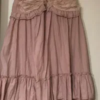 اباس دخترانه ترک درحد نو نو