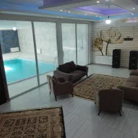 اجاره سوییت استخر دار