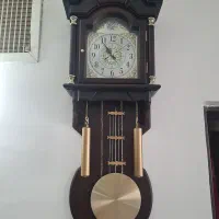 ساعت دیواری ۲ موتوره