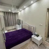 ۷۲ متر 2 خواب تک واحدی طبقه اول|فروش آپارتمان|تهران, سلیمانی|دیوار