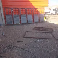 جوشکاری سیار ساختمانی درشیرازومناطق اطراف