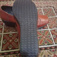۲ جفت کفش زنانه طبی و مردانه کتونی|کیف، کفش، کمربند|اهواز, سپیدار|دیوار