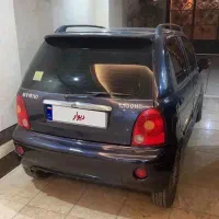 mvm110 4سیلندر|خودرو سواری و وانت|تهران, والفجر (افسریه)|دیوار