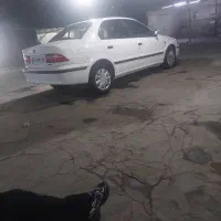 سمندef7 مدل93 در حد نو