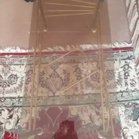 میز جلوی مبل