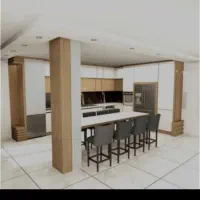 آپارتمان شیک*دلباز حیاط دربست صفر280متر رزمندگان|اجارهٔ آپارتمان|اصفهان, رزمندگان|دیوار