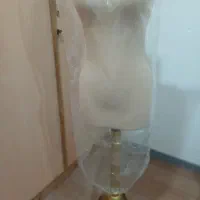 مانکن سوزن خور سایز ۳۸|لوازم خیاطی و بافتنی|بهشهر, |دیوار