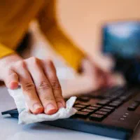 نظافت و سریداری