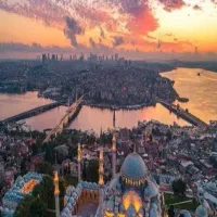 استانبول فوری پرواز صبح/شب هتل مرکزی