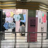 مغازه تجاری پاساژ خلیج فارس