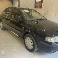 سمند lx مدل ۹۸