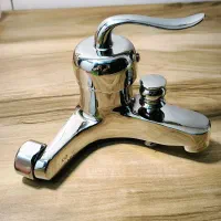 شیر دوش حمام دسته قاجاری