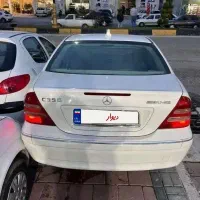 بنز c240|خودرو سواری و وانت|تهران, شهرک پرواز|دیوار