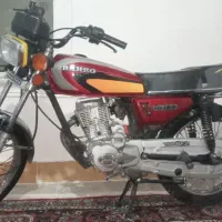 موتور ۲۰۰پرواز مدل ۹۴