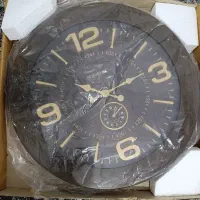 ساعت دیواری