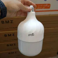 لامپ 80 وات ال ای دی LED پارس لامپ