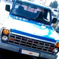 نیسان 98بی رنگ دوگانه دست