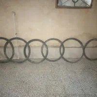 وسایل دوچرخه