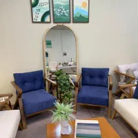 مبل مینی مال مدل زد|مبلمان خانگی و میز عسلی|شهریار, کهنز|دیوار