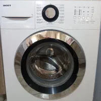 ماشین لباسشویی