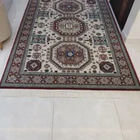 یک جفت فرش 4متری