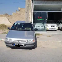 پژو 405 دوگانه فابریک در حد صفر|خودرو سواری و وانت|پیر بکران, |دیوار