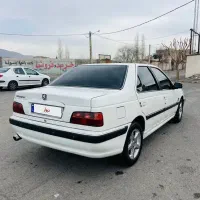 پژو پارس ۸۹|خودرو سواری و وانت|فردیس, نسترن غربی|دیوار