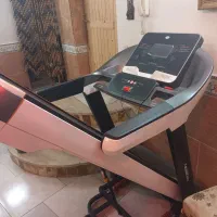 تردمیل لیدر اسپرت