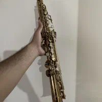 ساکسیفون سوپرانو سوزوکی