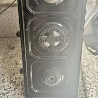 اجاق گاز رومیزی