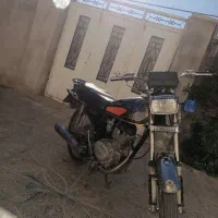 موتور125 مزایده