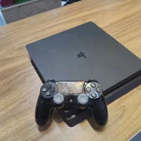 Ps4 Slim