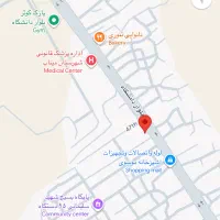 ۳ دهنه مغازه  به همراه انباری بزرگ در کریم آباد|اجارهٔ مغازه و غرفه|میناب, |دیوار