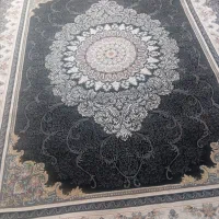 فرش 12متری|فرش|شیروان (لرستان), |دیوار