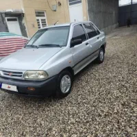 پراید 131 مدل 87