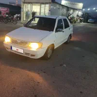 پراید 132 مدل93|خودرو سواری و وانت|بندر دیر, |دیوار