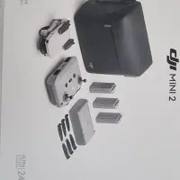 هلیشات مینی۲