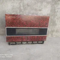 بخاری ترموستاتی|بخاری، هیتر، شومینه|فیروزه, |دیوار