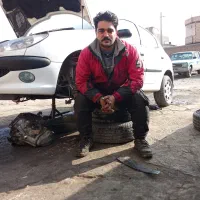 تعمیرگاه اتومبیل سجاد درخدمت شماست|خدمات موتور و ماشین|نیشابور, خط کاشمر|دیوار