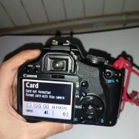 دوربین عکاسی کنون 450d|دوربین عکاسی و فیلمبرداری|هریس, |دیوار